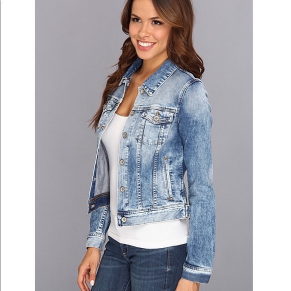 big star jean jacket